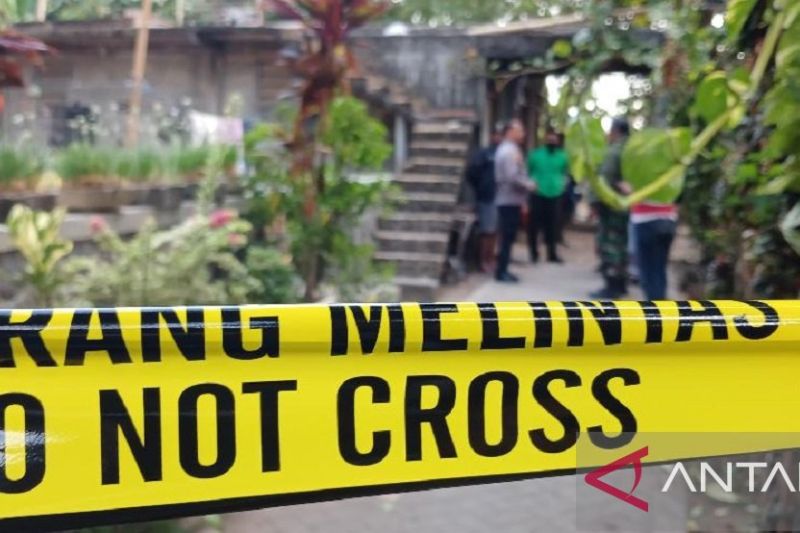 Tragedi Kediri, Ibu Diduga Bunuh Dua Anak Bukan Karena Kemiskinan