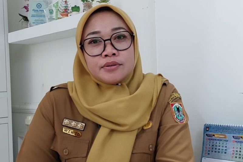 BKD Kalsel Tingkatkan Pelayanan Kepegawaian Melalui Inovasi Teknologi