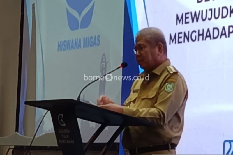 Pemerintah Kalbar Tingkatkan Edukasi Pencegahan Pernikahan Dini