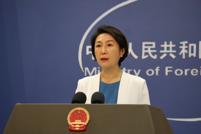 China dan Filipina Kembali Terlibat Ketegangan di Laut China Selatan