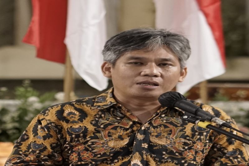 Angka Kemiskinan di Sleman Turun 0,06 Persen pada Maret 2024