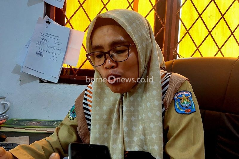 Dinas Dukcapil Sorong Luncurkan Kios Kampung untuk Pelayanan Administrasi