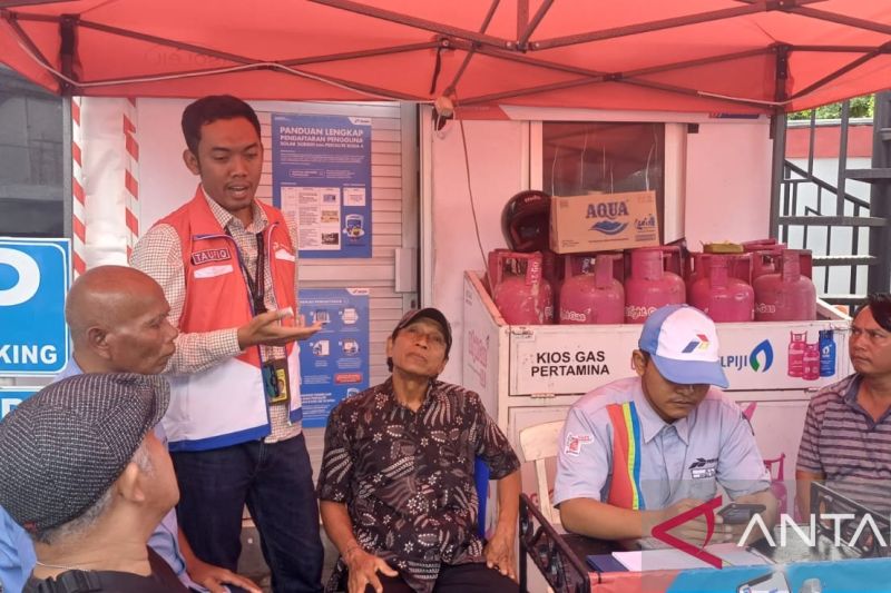 Panduan Pendaftaran Kode QR Pertalite untuk Kendaraan Roda Empat di Bali