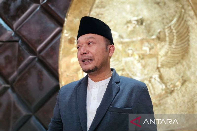 Ketua KPU Provinsi Jawa Tengah Handi Tri Ujino. ANTARA/I.C. Senjaya
