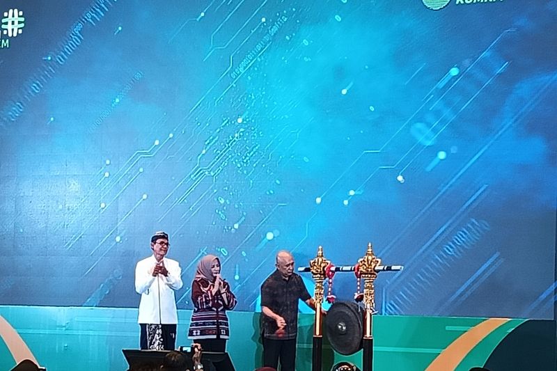 Kemenkop UKM Dorong Pemda Identifikasi Potensi UMKM di Era Baru