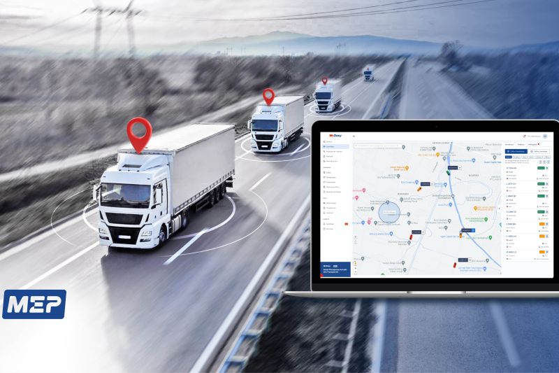 McEasy Masuk Forbes Asia 100 To Watch 2024, Tunjukkan Inovasi Logistik