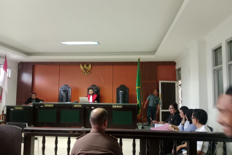 Kejari Lombok Tengah Tetapkan Tersangka Baru Kasus Korupsi Jalan TWA Gunung Tunak