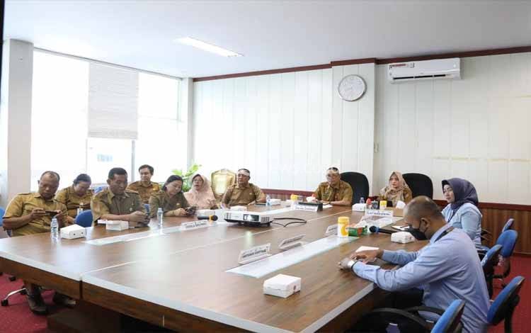 BPS Catat Beberapa Komoditas ini Pacu Deflasi Selama Agustus