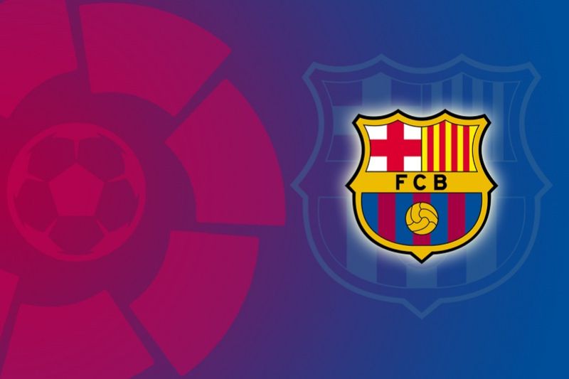 Sergi Dominguez Debut Bersama Tim Utama Barcelona dengan Gemilang