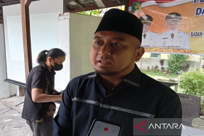 Waspadai Penipuan, Anggota DPRD Ingatkan Peserta CPNS di Palangka Raya