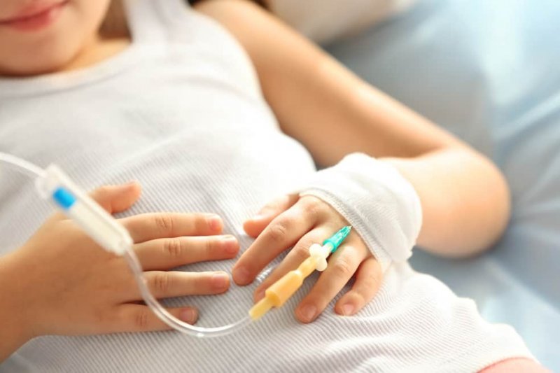 Diagnosis Penyakit Autoimun Pada Anak Sering Terlambat, Perlu Kesadaran Tinggi