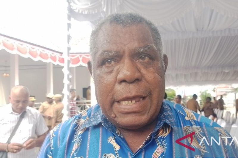 Peran Adat Penting untuk Sukseskan Pilkada 2024 di Papua