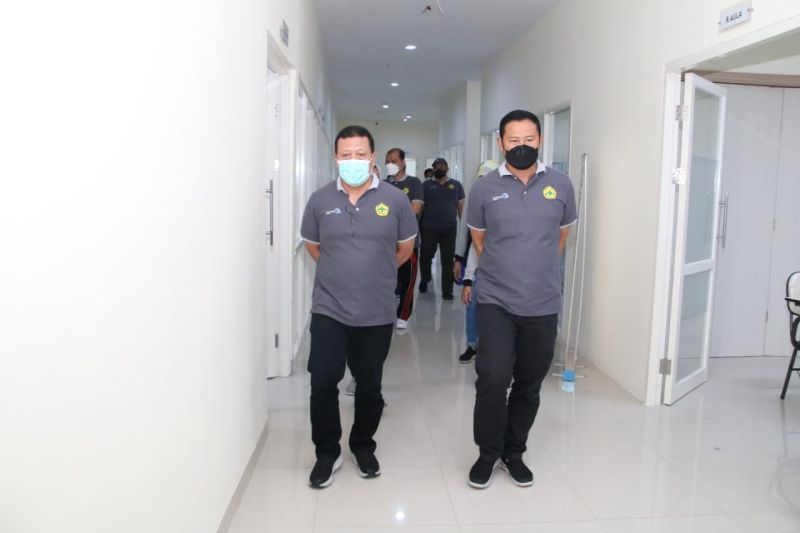 Wasapada Cacar Monyet, Dinkes Lamongan Belum Temukan Kasus