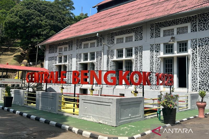 PLTA Bengkok, Sumber Energi Terbarukan untuk 3.000 Rumah