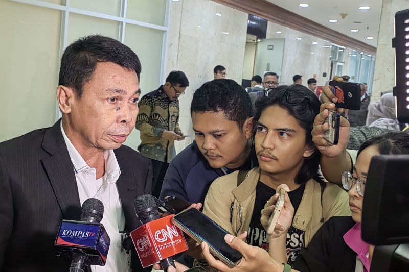 KPK siapkan klarifikasi untuk Kaesang terkait dugaan gratifikasi