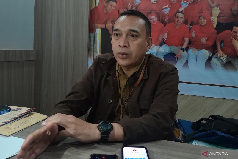 Peningkatan Kasus DBD di Garut, Dinkes Catat 2.617 Pasien