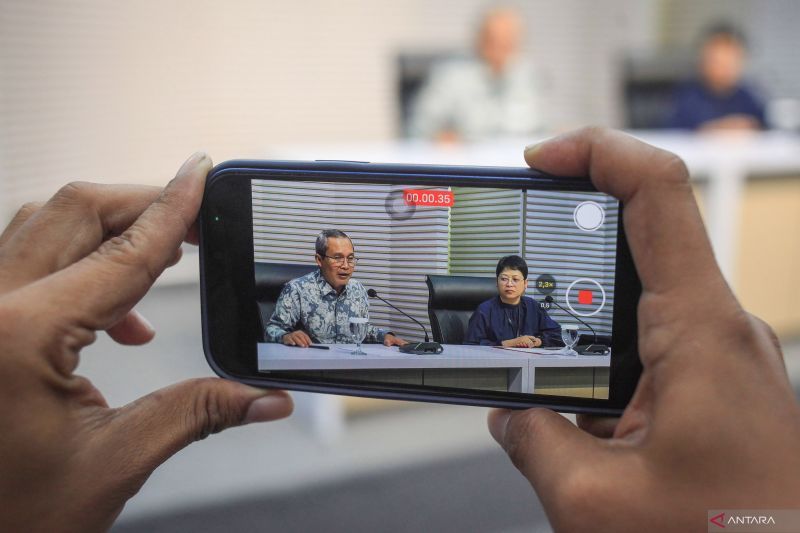 Kaesang Pangarep Hadiri Rapat di Jakarta Sejak 28 Agustus