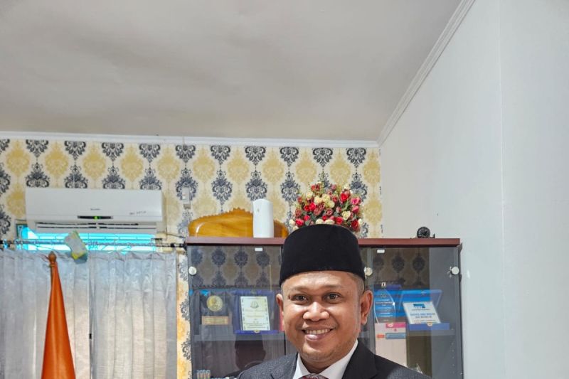 Bawaslu Maluku Awasi Calon Kepala Daerah Berkerabat Penyelenggara