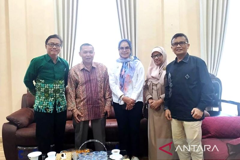 Beasiswa Kedokteran untuk Warga Kurang Mampu di Bone Bolango