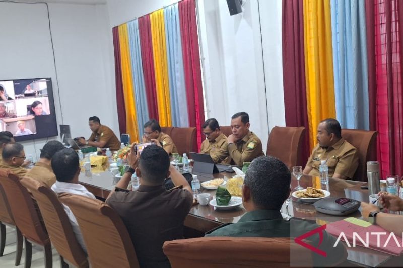 Pemerintah Aceh Besar Lakukan Sembilan Langkah Untuk Kendalikan Inflasi