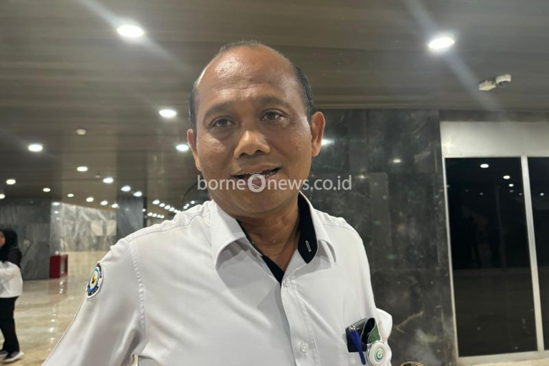 Strategi KKP Tingkatkan Produksi dan Hilirisasi Rumput Laut