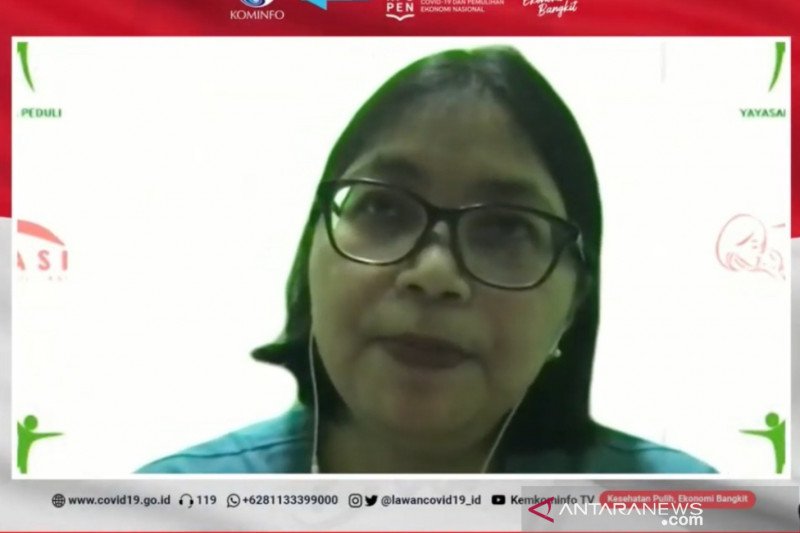 Gejala Ruam di Tungkai Bawah, Waspadai Radang Pembuluh Darah
