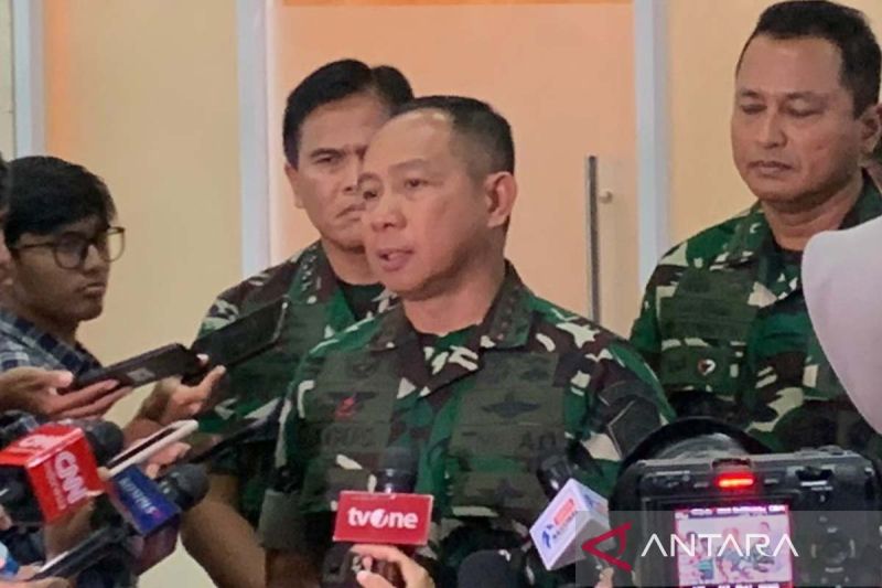 Panglima TNI Pastikan Pengamanan Pilkada 2024 Serentak di Seluruh Wilayah