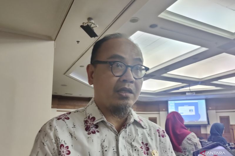 Hasil Uji Negatif untuk Tiga Suspek Cacar Monyet di Jakarta Barat