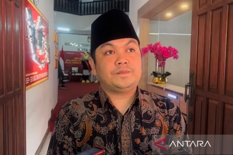 Lima Paslon Wali Kota Bogor Lolos Tes Kesehatan, Siap Melanjutkan Proses Pilkada