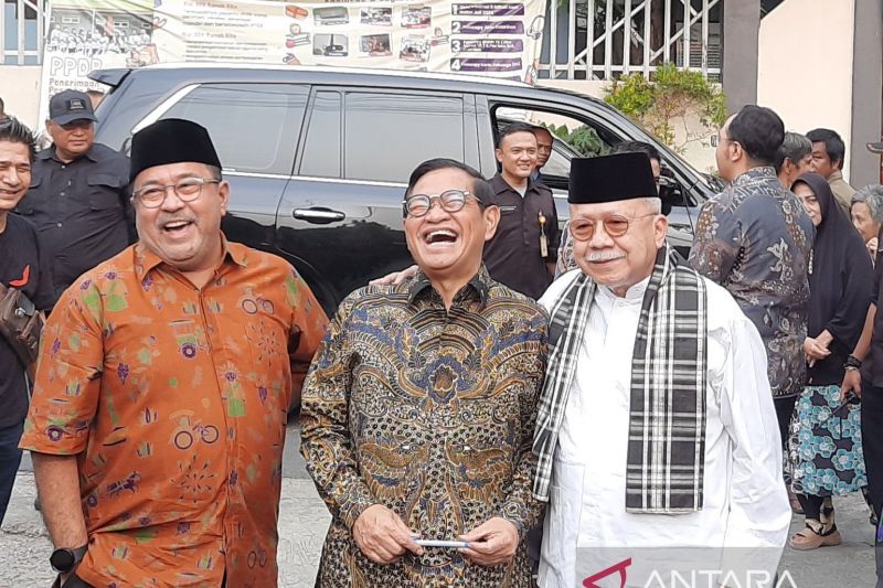 Pramono Anung Berkomitmen Atasi Masalah Parkir Liar di Jakarta