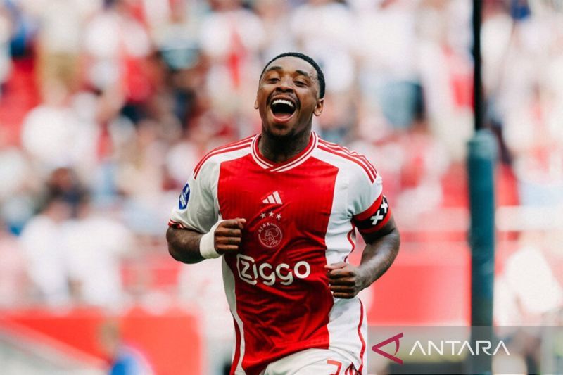 Koeman Coret Bergwijn dari Timnas Belanda Usai Gabung Al-Ittihad