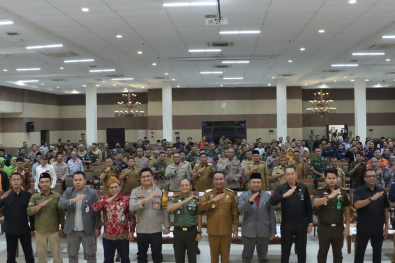 Targetkan Partisipasi Pemilih 87 Persen di Pilkada Probolinggo