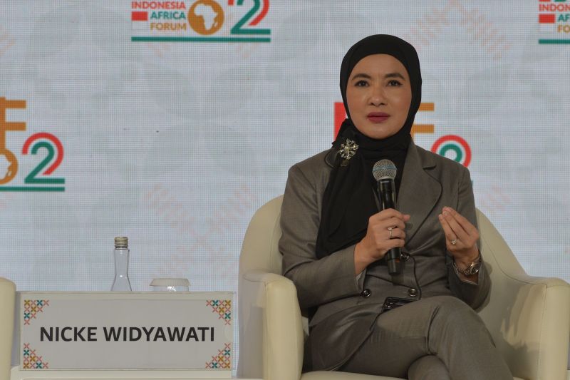 Pertamina Jalin Kerjasama Energi Bersih di Afrika Selatan