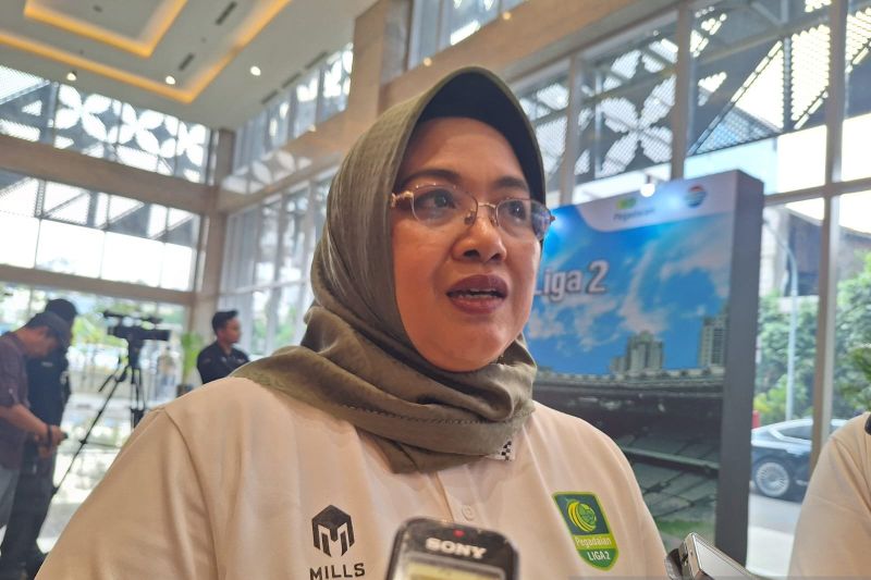 Pegadaian Harapkan Peraturan OJK Usaha Bulion Segera Diterbitkan