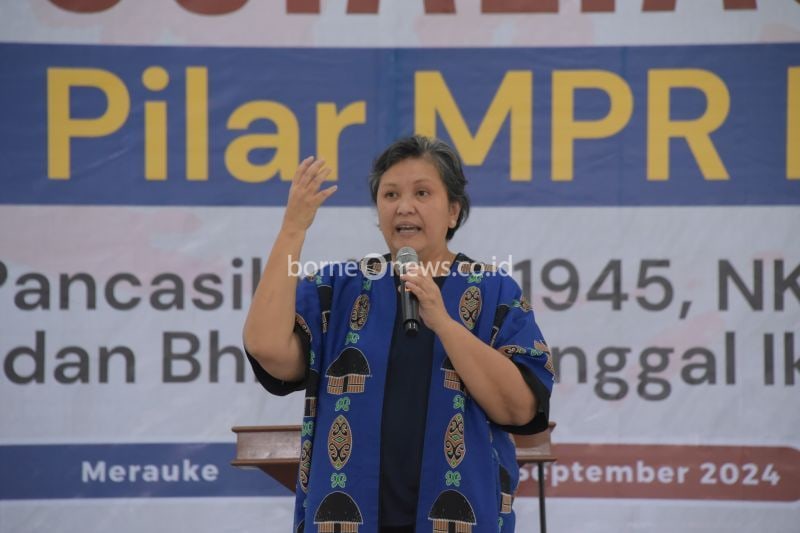 Pimpinan MPR Dorong Aksi Nyata untuk Atasi Krisis Pembelajaran