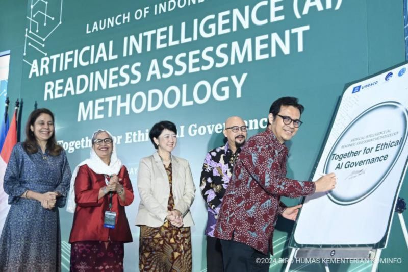 Kecerdasan Buatan dalam Jurnalistik, Menghadapi Tantangan Media