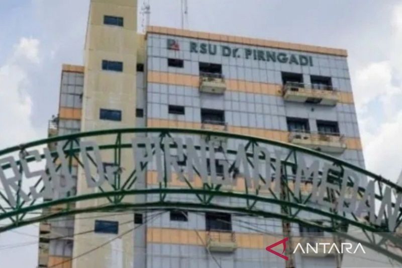 Wali Kota Medan Tegaskan Tak Ada Alasan Stok Obat Habis