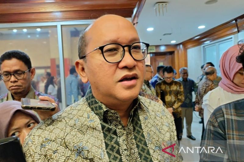 Singapura Tertarik Investasi di Ibu Kota Baru Nusantara Indonesia