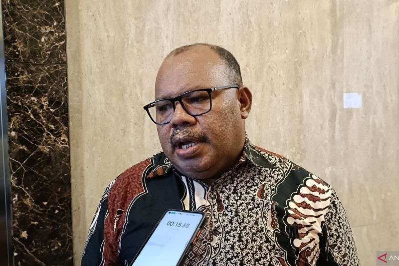 Pemkot Jayapura Optimalkan Penagihan untuk Capai Target PAD