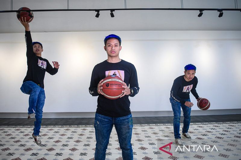Pelita Jaya Beri Peluang Pemain Muda di IBL All Indonesian 2024