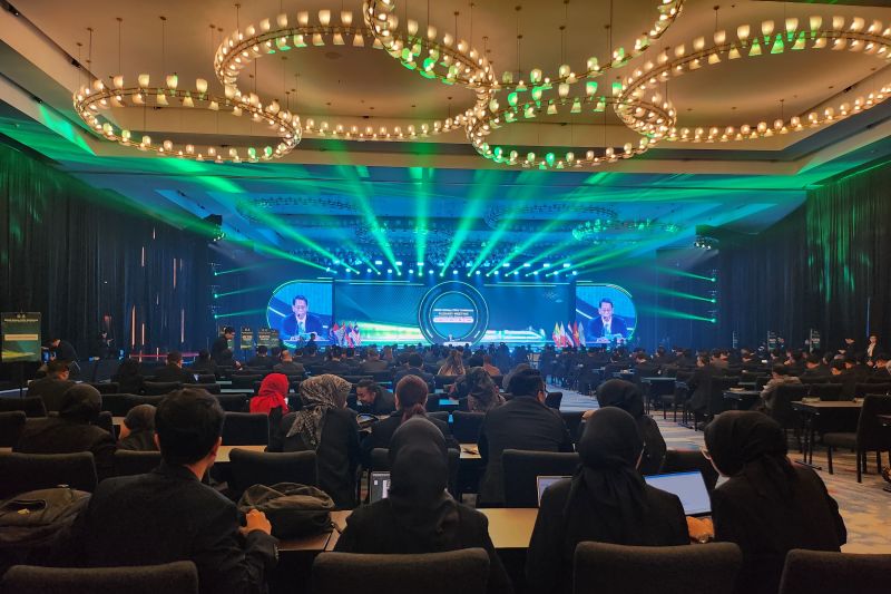 KAI Wisata Siap Gelar Konferensi CEO Kereta ASEAN ke-44