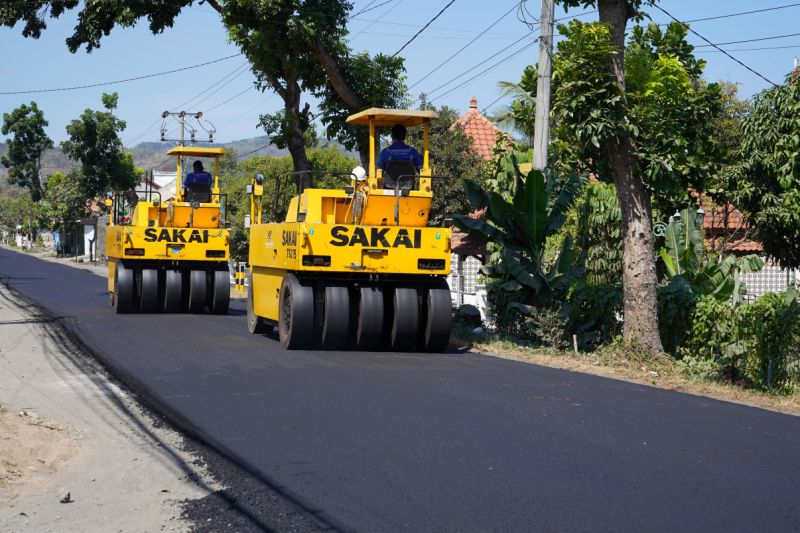 Pembangunan Jalan Desa Jadi Kewenangan Kabupaten Bantul