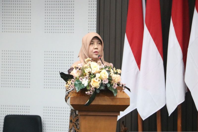 Dinas Kesehatan Kulon Progo Tingkatkan Kesadaran Kesehatan Jiwa Remaja