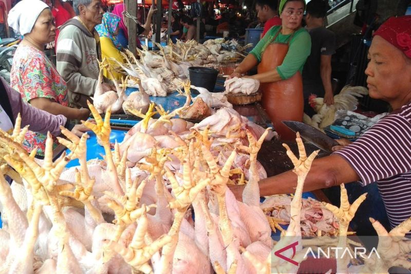 Antisipasi Inflasi di Kaltim, TPID Siapkan Strategi Pengendalian