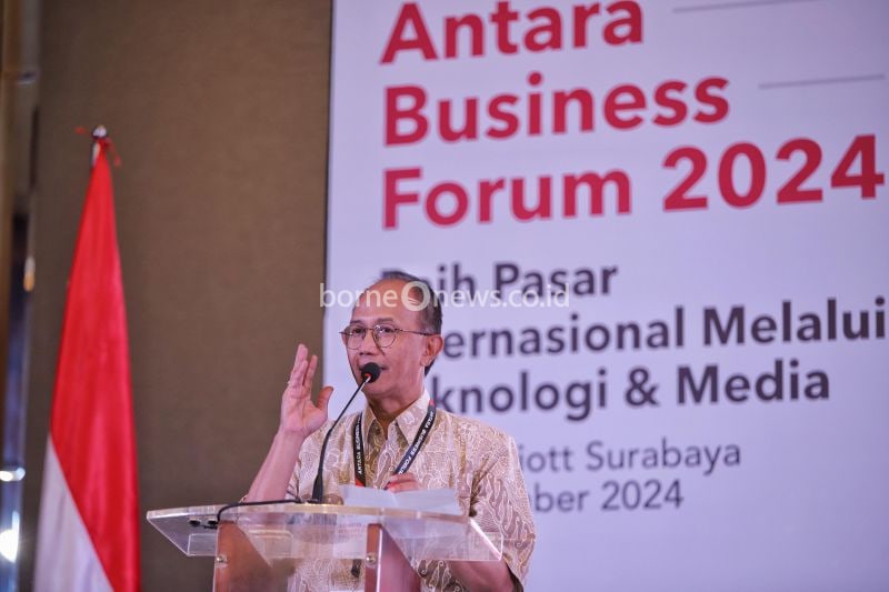 Kadin Jatim Dorong Edukasi Bahaya Judi Online dan Peluang Bisnis