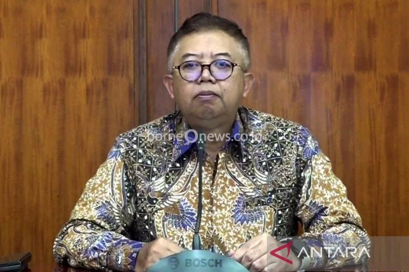 Kewajiban Neto Investasi Internasional RI Turun pada Kuartal II 2024