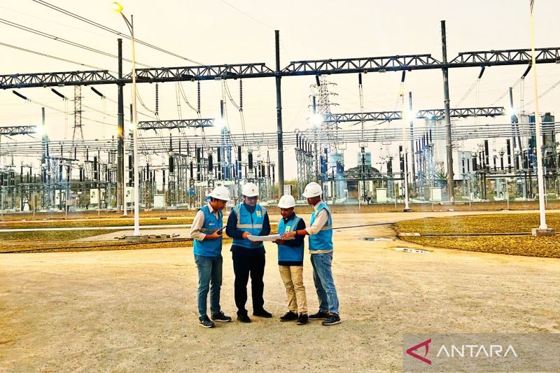 PLTA Jatigede Siap Operasi Tahun Ini, Dukung Energi Terbarukan