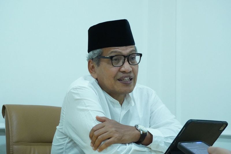 PBNU Dukung Kemenag Agar TV Tak Siarkan Azan Saat Misa Paus