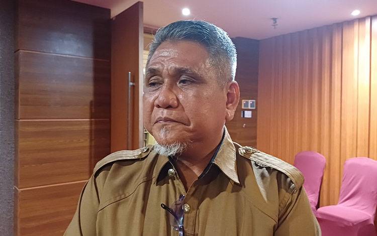 Pemkab Kotim Terima Bantuan 2 Unit Onlimo untuk Pemantauan Kualitas Air Sungai