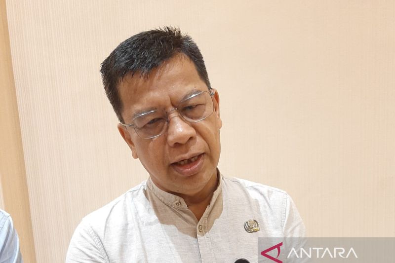 Potensi Dana Kompensasi Penggunaan TKA di Kepri Capai Rp66 Miliar